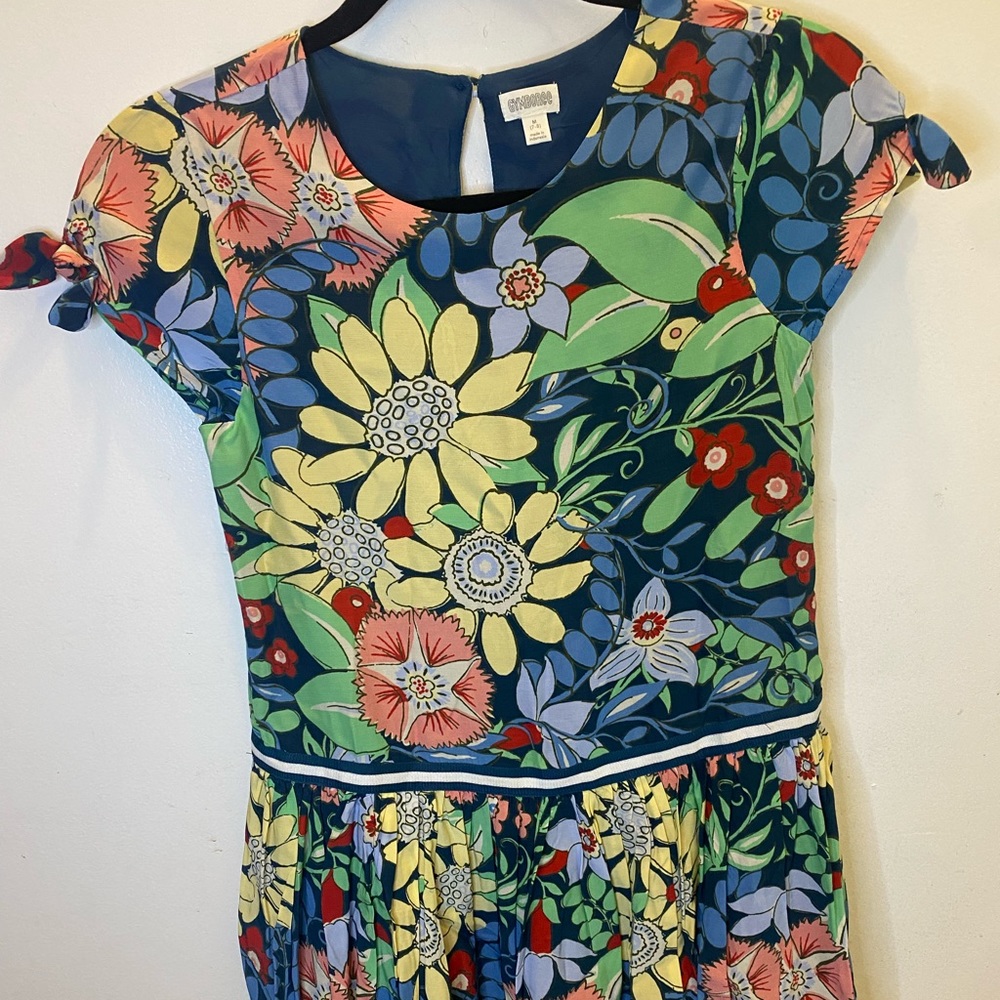Gymboree Dress